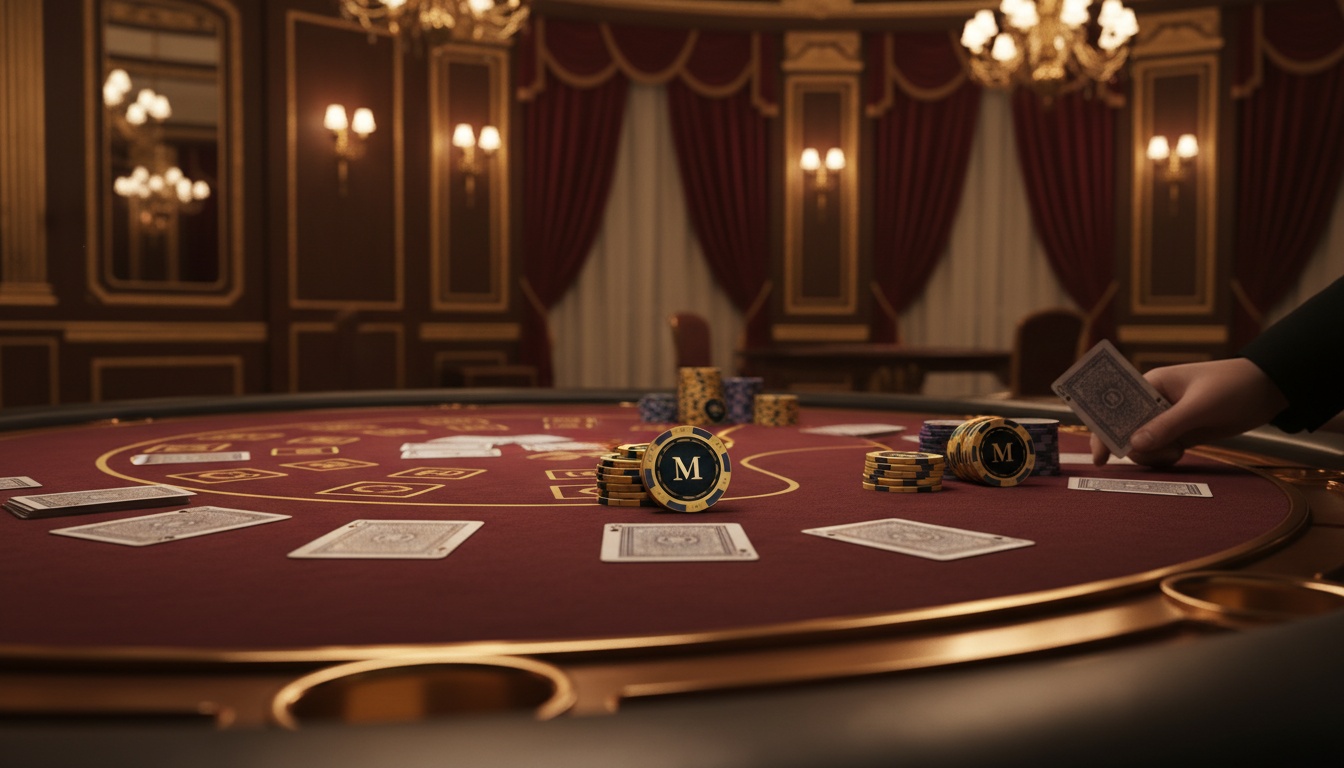 Malina Casino: Maksutavat ja Turvallisuus