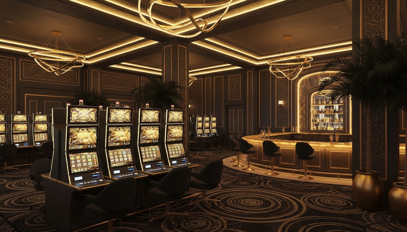 Malina Casino — Yksityiskohtainen Arvostelu